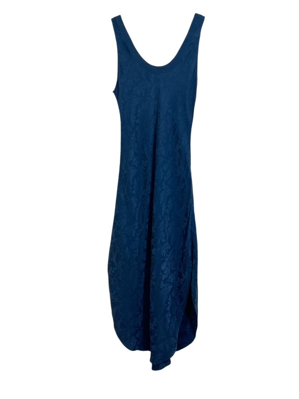 Vintage Victoria's Secret Gold Label Silk Slip Dress Size Small Pre-Owned